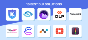The 10 Best DLP Solutions & Vendors in 2025