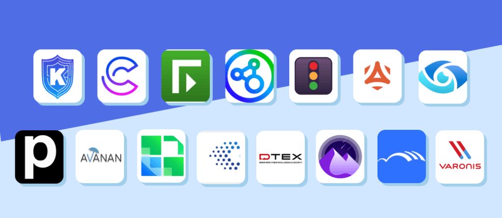 Digital Guardian Alternatives