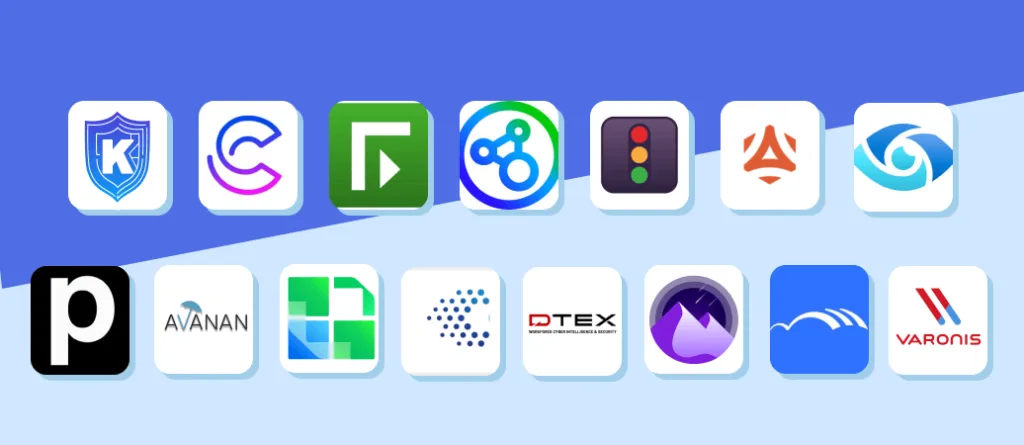 Digital Guardian Alternatives