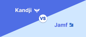 Kandji vs Jamf: The Ultimate Apple MDM Face-Off in 2025