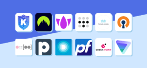 Top 12 Best Twingate Alternatives and Competitors in 2025