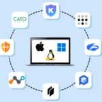 8 Cisco AnyConnect Alternatives: Breach-Proof Windows, Mac & Linux in 2025