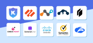 Top 10 Innovative Zero Trust Vendors & Solutions in 2025