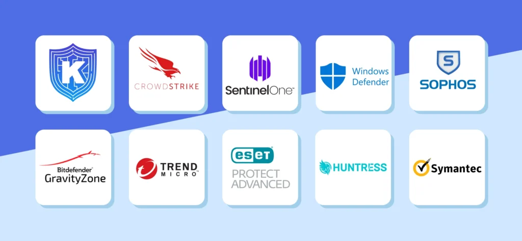 ThreatLocker Alternatives