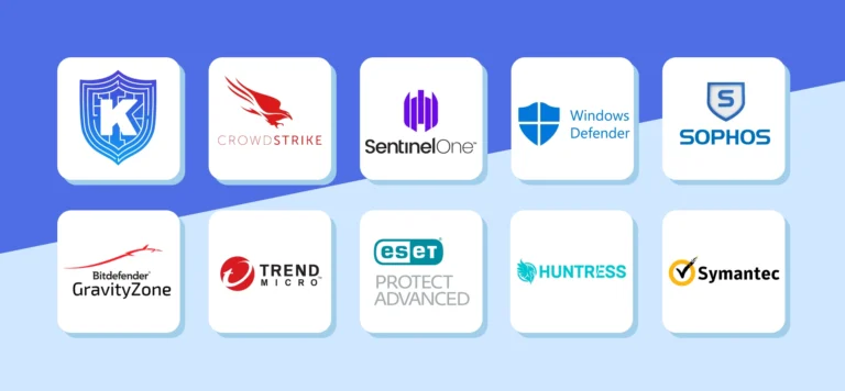 10 ThreatLocker Alternatives to Lock Down Your Users, Devices, & Data