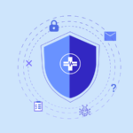 HIPAA DLP: How Security Solutions like Kitecyber Safeguard Healthcare Data