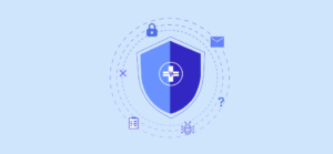 HIPAA DLP: How Security Solutions like Kitecyber Safeguard Healthcare Data
