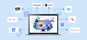 8 Best Data Security Solutions to Stop Breaches in 2026 (Expert Review)