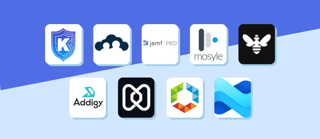 Apple MDM Solutions