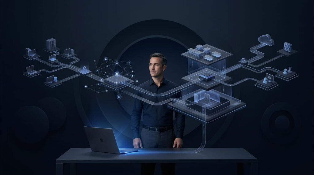 Best IT Security Management Software
