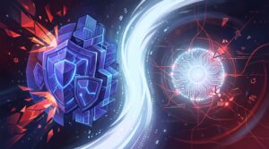 Cybersecurity 3.0: When AI Becomes Both the Worker and the Target