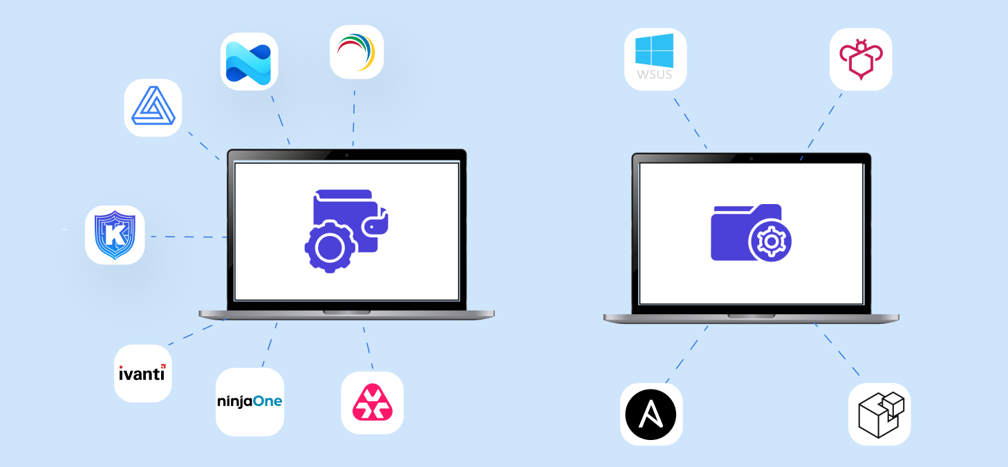 Best Patch Management Software and Tools for 2026