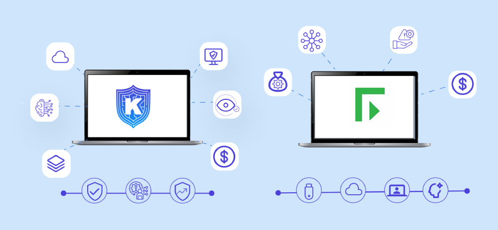 Forcepoint DLP: Features, Pricing, Pros, Cons, Alternative (2026 Guide)