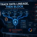 The Whiteboard Rule for Data Loss Prevention: Track Data Lineage, Then Block