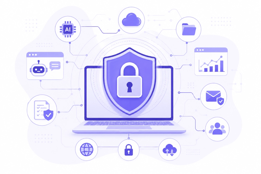 AI Security Posture Management in 2026: The 7-Step Playbook to Stop Shadow AI Leaks