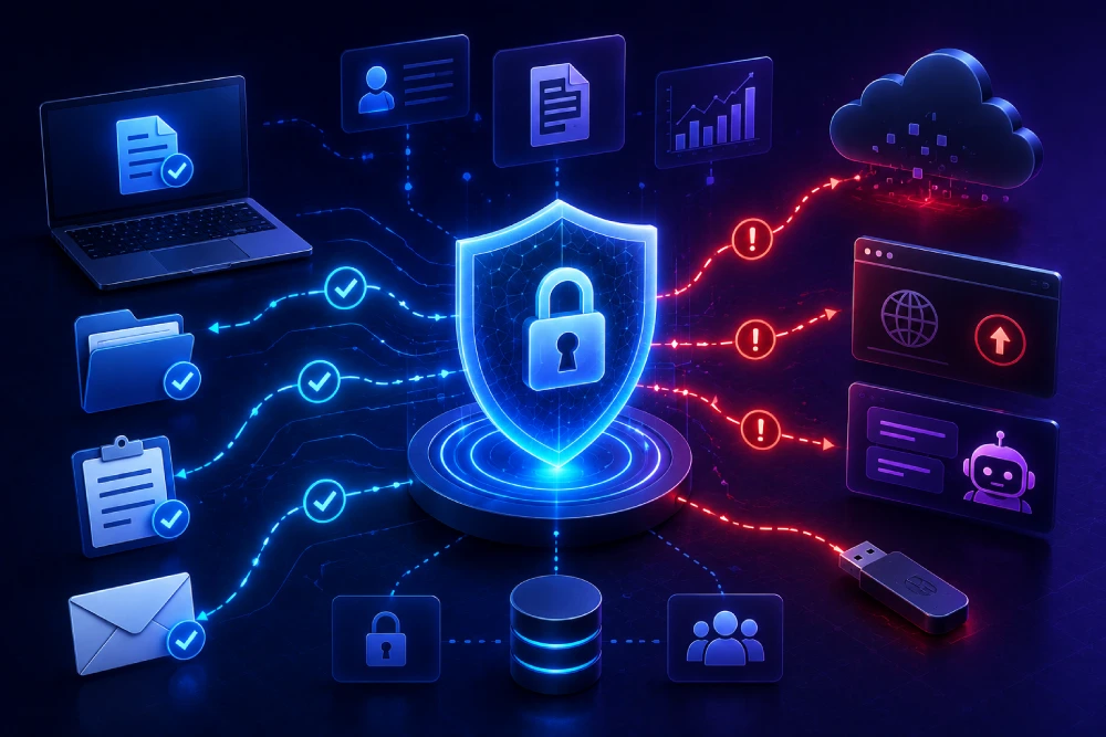 Safetica DLP Review 2026: Real Pricing, Reddit Complaints, and the Stronger Alternative