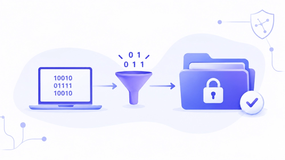 Best DLP Tools for Mid-Market Companies Facing ISO 27001 Certification in 2026