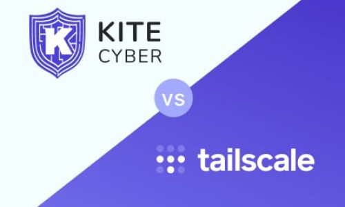 KC Vs Tailscale KC Vs Tailscale
