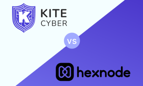 KC vs hexnode