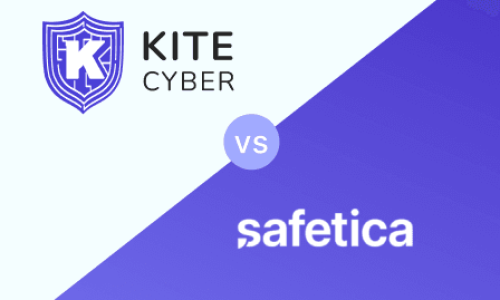 kC vs safetica